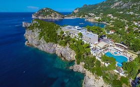 Akrotiri Beach Resort Hotel